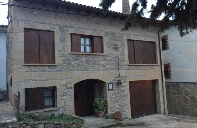 Casa rural Bal D'Onsella