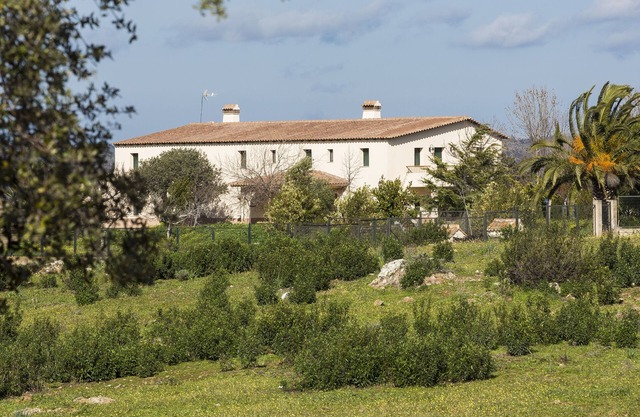 Casa Rural Baldio Grande