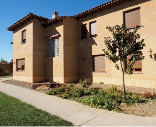 Casa Rural Betania