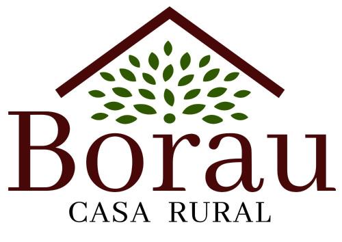 Casa Rural Borau