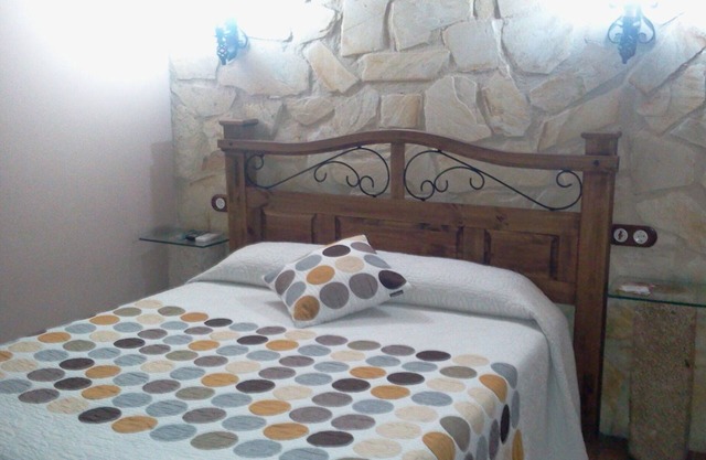 Casa Rural CON Encanto
