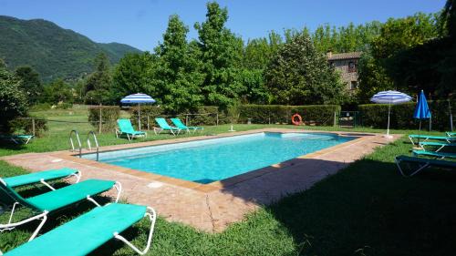 Casa rural Can Jepet