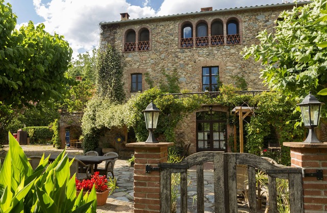 Casa Rural Can Jepet