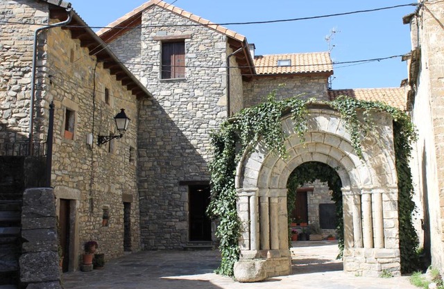 Casa Rural Cancias