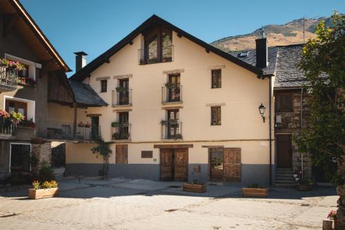 Casa rural Casa Bernat