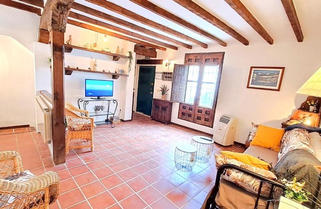 Casa Rural Casasola