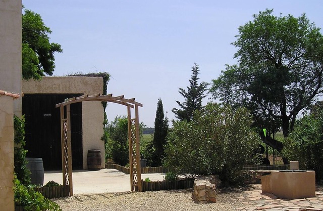 Casa Rural Cepa - Turismo Rural La Navarra