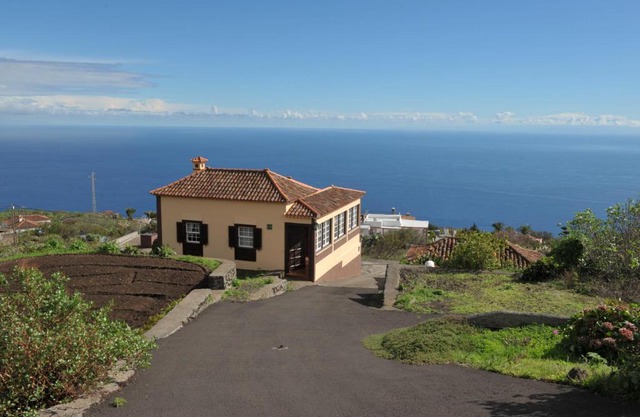 Casa Rural Claudio