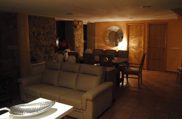 Casa Rural con Encanto en Alta Sanabria