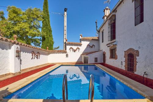 Casa Rural Con Encanto El Coronel