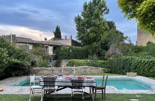 Casa rural con encanto en Vilopriu