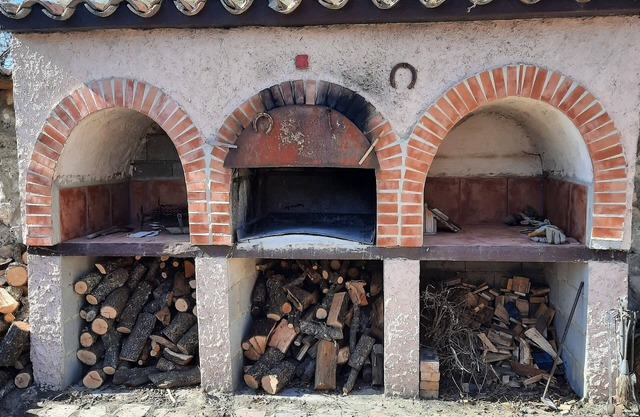 Casa Rural con Piscina Municipal a 29km del Monasterio de Piedra