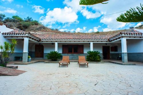 Casa Rural Cueva del Pastor