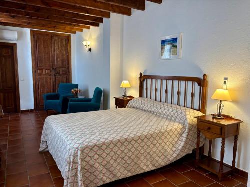 Casa Rural Del Rio