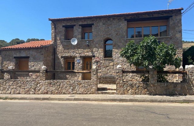 Casa Rural El Medico