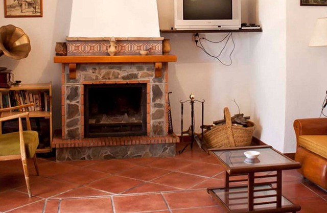 Casa Rural El Bancal - Casa S. P Pinatar