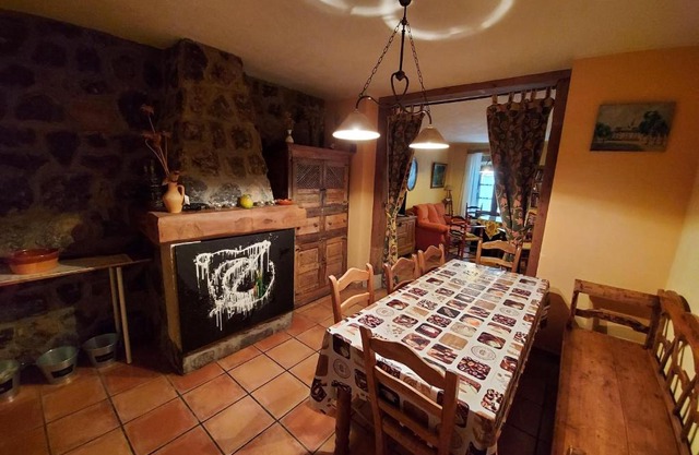 Casa Rural El Callejo