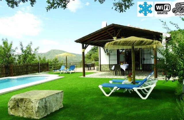 Casa Rural El Chaparro