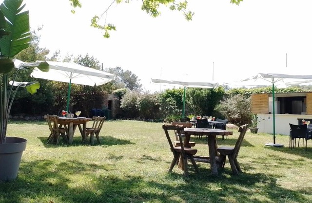 Casa rural El refugi platja d'aro 4