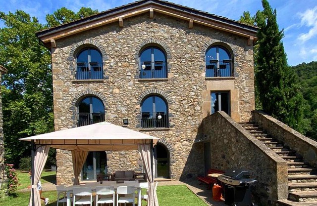 Casa Rural el Serrat de Baix