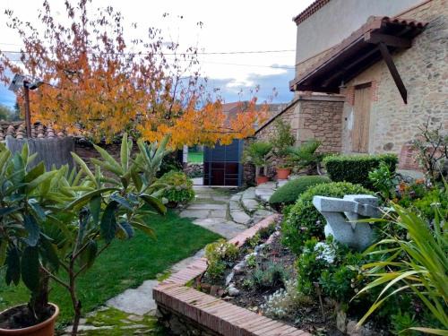 Casa Rural El Montaraz de Gema