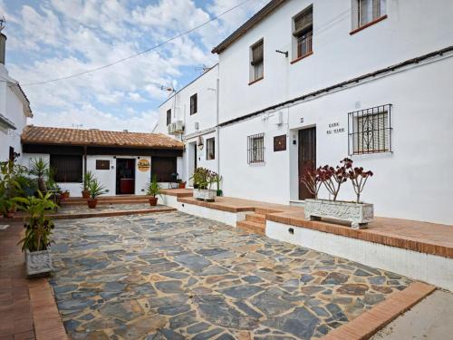 Casa rural El Nido