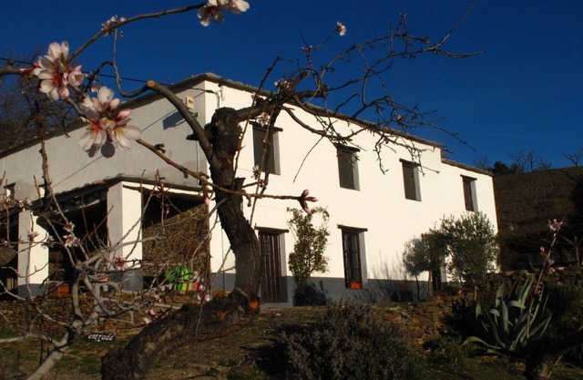 Casa Rural El Paraje de Berchúles