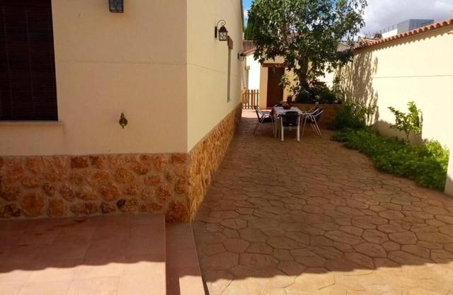Casa Rural El Realengo special charm