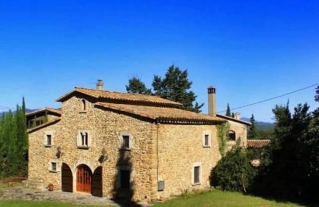 Casa Rural El Revolt de Martís (discounts are available)