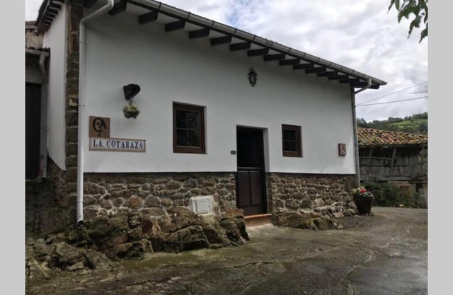 Casa Rural en Arriondas