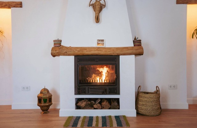 Casa Rural en el Corazon de la Mancha