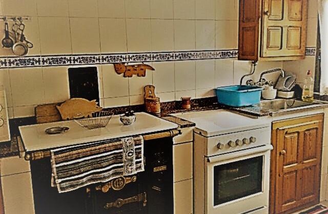 Casa rural en la acebosa, San Vicente de la Barquera