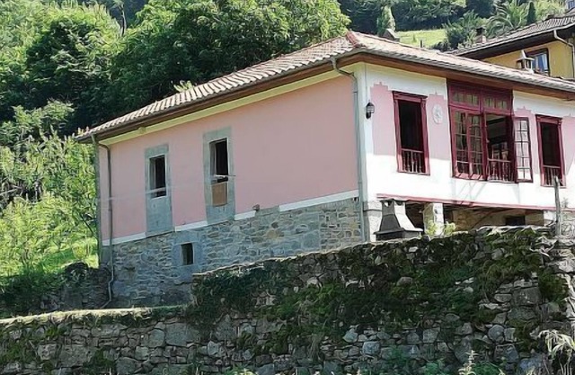 Casa Rural La Llerona for 5 people