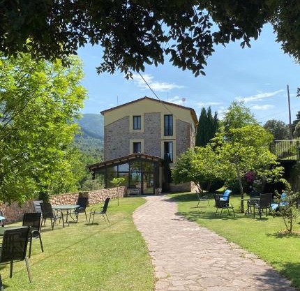 Casa Rural La Calera