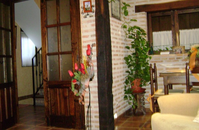 Casa Rural Akimequedu