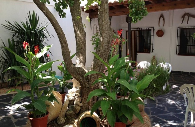 Casa Rural el Rincon del Infante