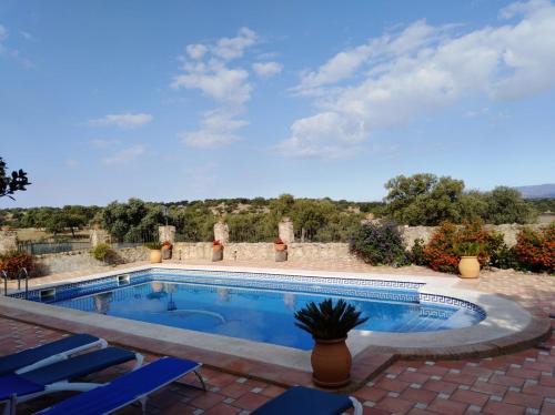 Casa Rural Obejuelo - Pedroches