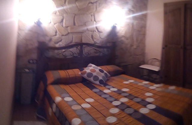 Casa Rural El Villar de Plasencia - Room El Carnizal