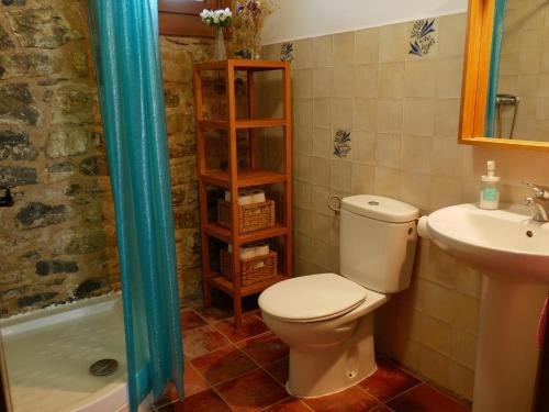 Casa Rural Estarrún