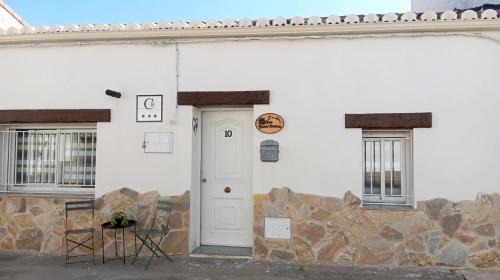 Casa Rural Exedra 3 Estrellas
