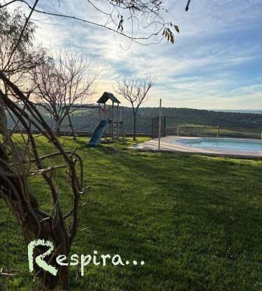 Casa Rural Explora, Pastores