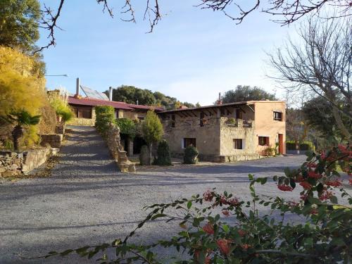 Casa Rural Fausto Camping Cerca de Dinópolis