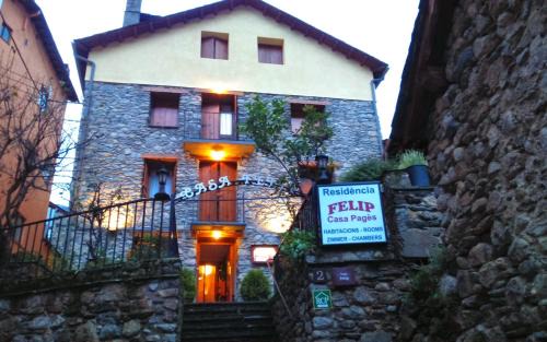 Casa Rural Felip