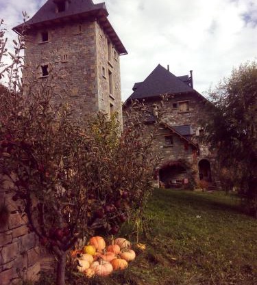Casa Rural Fontamil