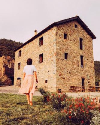Casa Rural Ger