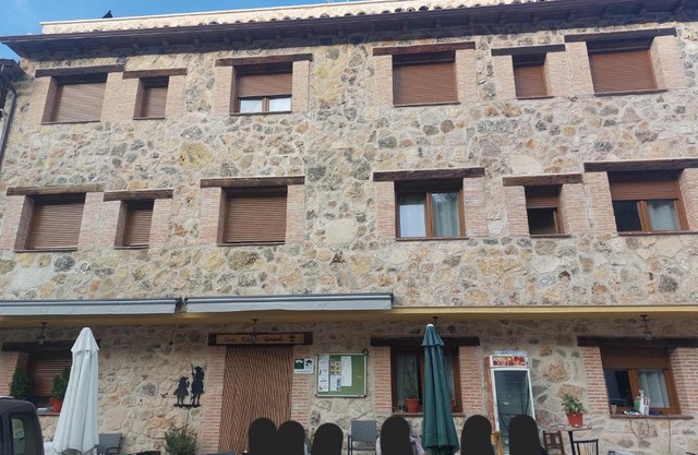 Casa Rural Gerardo