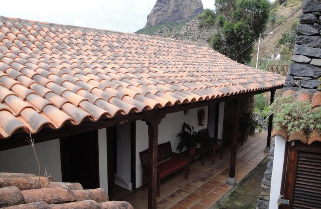Casa Rural Guaidil