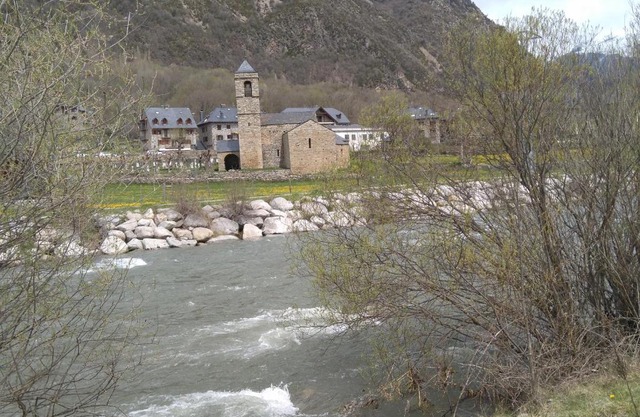 Casa Rural Hortal