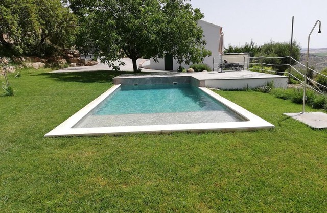 Casa Rural Huerta los Prados