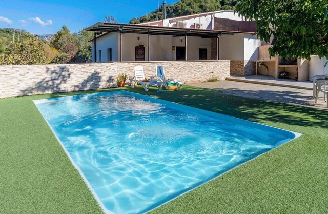 Casa rural Huertas de Ubrique by Ruralidays